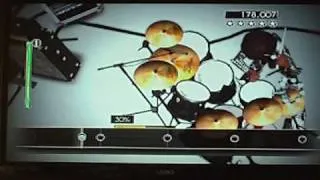 Rock Band 2 - Vocals - Expert - So Whatcha Want - 100%