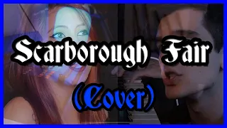 Scarborough Fair (Cover by Talles Cattarin feat. Denisse Ferrara)