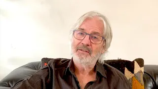 John Jarratt Investor Introduction - What About Sal?