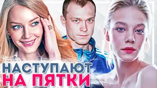 Молодые актёры и актрисы, которые скоро затмят звёзд российского кино часть 1