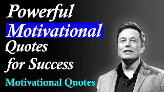 Powerful Motivational Quotes | Best Powerful Motivational Quotes | inspirational Quotes