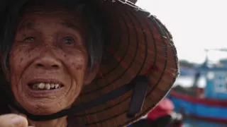 The Vietnam Movie | Travel film made with Sony A7Sii, Sony a6500 and Zhiyun Crane v2