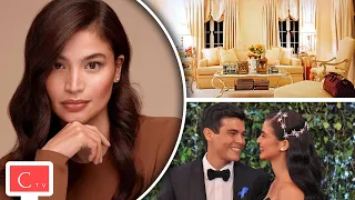 Anne Curtis Biography ★ Life Story ★ Family And Luxury Lifestyle