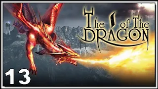 GRAJ-NIAK | The I of the Dragon | #13 Zdrajca w koronie