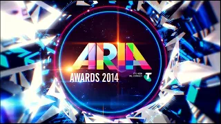 2014 ARIA Awards in 2 minutes