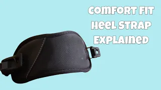 The Nidecker Comfort Fit Heel Strap: Explained