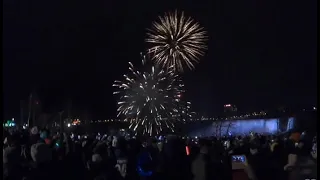 New Year’s Eve in the Hamilton, Burlington, and Niagara areas