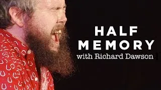 Half Memory: Richard Dawson