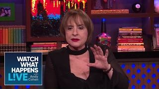 Patti LuPone Calls Madonna A ‘Movie Killer’ | WWHL