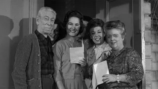 Who Were Andy Griffith's Wives And What Happened To Them