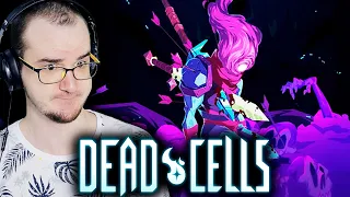 Ночной УБИВЦА ► Dead Cells ПРОХОЖДЕНИЕ #7