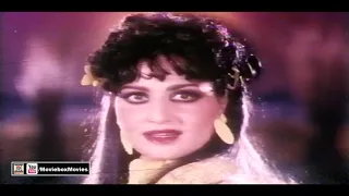 NI KALA SHAH KALA (Super Hit) - RANI - NOOR JEHAN - PAKISTANI FILM BABAR KHAN