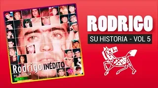 Rodrigo Bueno - Figurate tu │ Cd Su historia Vol 5