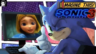 This NEEDS to Happen in the Sonic Movie 3!