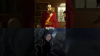 Tenzin vs Lin (Part 7)