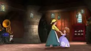 Sofia the First - Believe in Your Dream
