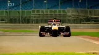 Technické divy světa 4 Formule 1