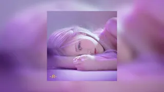 ROSÉ | Rosé single album -R- 1 hour loop | 로제 솔로 앨범 1시간 | On the ground, Gone 🌹