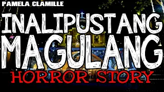 Inalipustang Magulang Horror Story | True Horror Stories | Tagalog Horror