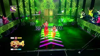 #short Govinda | Neelam | Super Dancer Chapter 4