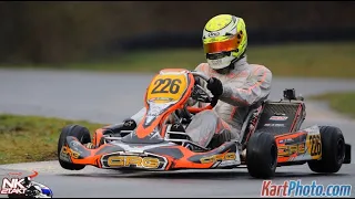 Kerpen Chrono Karting wintercup 12-1-20 Final