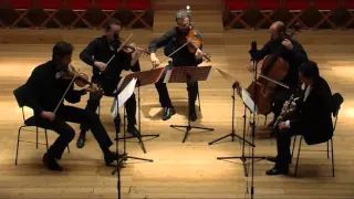 Mozart Clarinet Quintet K 581 Alessandro Carbonare - I Solisti Aquilani