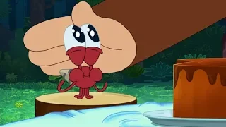 ᴴᴰ Zig & Sharko 🌴 (NEW SEASON 1 & 2) 🍴 Best Compilation 2018 Full Episode in HD