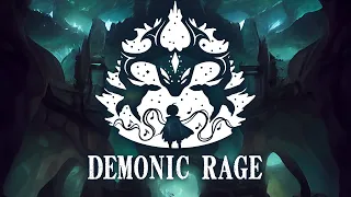 Demonic Rage (Epic Combat Theme) - Out of the Abyss Soundtrack by Travis Savoie
