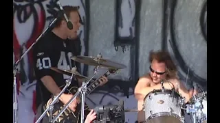 Metallica - Oakland, CA, USA [2003.01.19] Full Concert