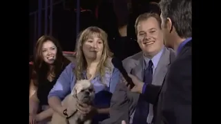 “Troubled Dog Over Water” wins $10k on AFV (S11E02)