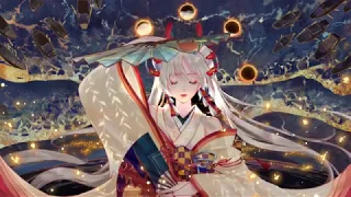 Onmyoji - Shiranui Theme Song: "Song of the Isle of Sorrow"