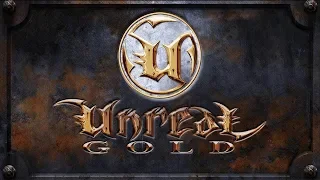 Unreal Gold OBS Test Recording