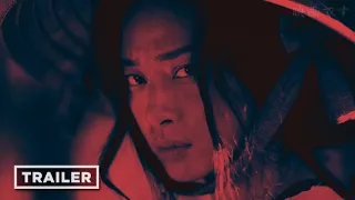 Fúria Feminina - Trailer [2019] - Eiga desu!