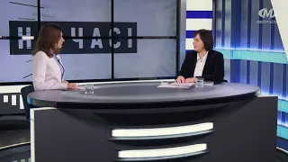 На часі: Проєкт “Вивчай та розрізняй: інфомедійна грамотність в освіті”