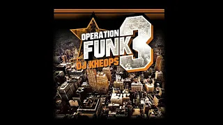 DJ KHEOPS Opération Funk 3