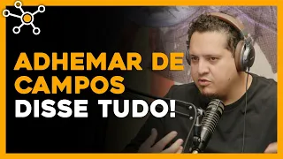 Os ministros humilhados | HUB Podcast - [Cortes do HUB]