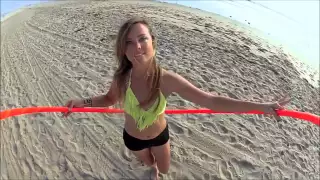 Wonder - Adventure Club ft. The Kite String Tangle (HQ) GoPro mash