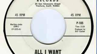 The Colony - All I Want