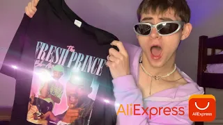 РАСПАКОВКА посылок с AliExpress