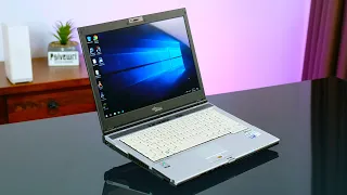 This Laptop Was Ahead of Its Time!