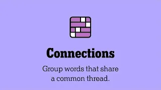 Connections NYT Word Game Today’s Answers for May 9 2024 - NYTimes Connections 333 Answer 05/09/2024