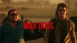 War Dogs Edit  | METAMORPHOSIS