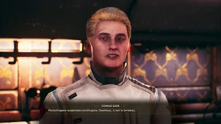 The Outer Worlds (PS4) part 3 - Edgewater