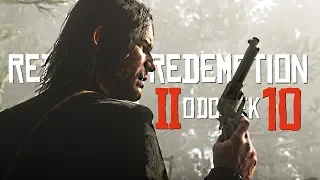 Red Dead Redemption 2 (PL) #10 - Nowy koń (Gameplay PL / Zagrajmy w)