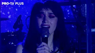 Raluka, Emil Poke și Irina Rimes - Săracă inima mea - varianta live (Cosmos, 2 octombrie 2019)