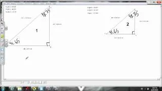 Chapter 7 - Intro to Trigonometry (part 1)