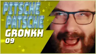 WAHNSINN 😁 Pitsche Patsche Gronkh 09