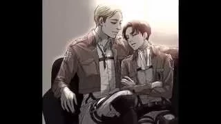 Erwin x Levi - Love Me Like You Do