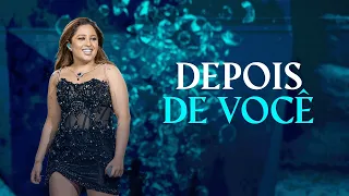 Mari Fernandez - DEPOIS DE VOCÊ (DVD Ao Vivo em São Paulo)