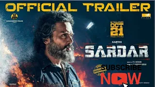 Sardar Full Movie Tamil 2022